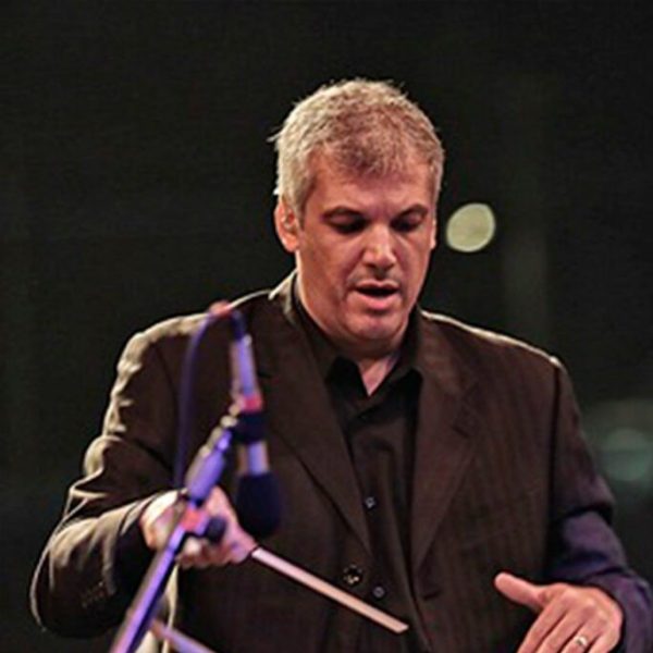 José Antonio Almeida